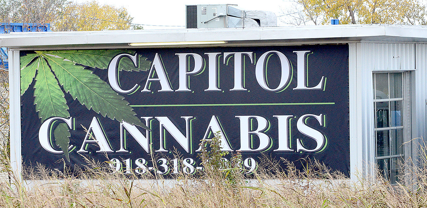 Capitol Cannabis
